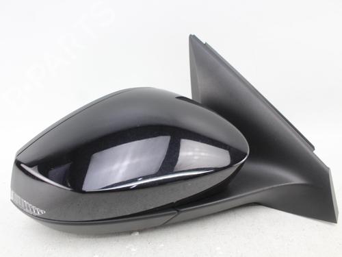 Used Right mirror Right mirror SKODA FABIA IV (PJ3) 1.0 TSI (116 hp) 40274260 40274260