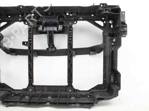 Front slam panel MAZDA CX-5 (KE, GH) 2.2 D AWD (KE102) | BP32100951C72  - Image 8