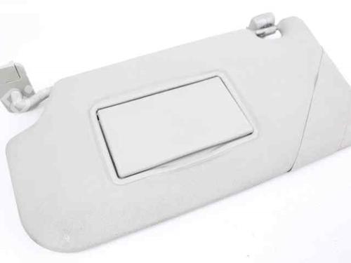 Used Left sun visor FORD FIESTA VI (CB1, CCN) 1.4 TDCi (68 hp) 19217727