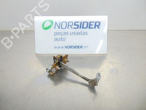 Used Hinge/Door check strap RENAULT MEGANE I Cabriolet (EA0/1_) 1.6 16V (EA04, EA0B, EA11, EA1J) (107 hp) 19199049