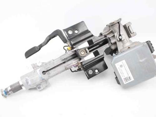Steering column SKODA FABIA III Estate (NJ5) 1.0 TSI | BP19239978M21 
