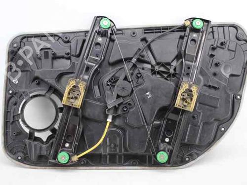 Used Front left window mechanism Front left window mechanism VOLVO V40 Hatchback (525) D2 (120 hp) 34609779 34609779