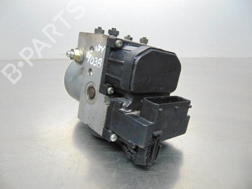ABS pump CITROËN XSARA Break (N2) 1.4 HDi | BP19191516M43 