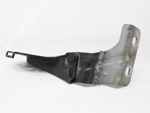Hinge/Door check strap RENAULT MEGANE II Estate (KM0/1_) 1.5 dCi (KM1F) | BP19202661C146 