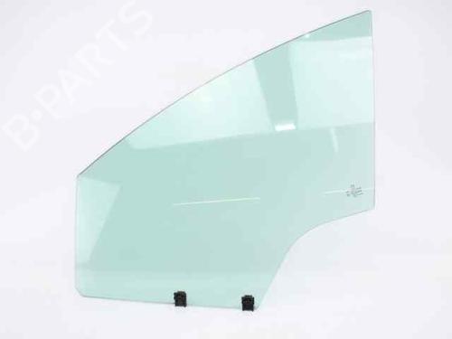 Used Front left door window PEUGEOT 5008 (0U_, 0E_) 1.6 HDi (112 hp) 19238375