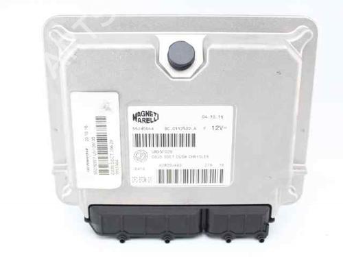 Used Gearbox control unit FIAT TIPO Estate (356_, 357_) 1.6 D (356WXG1B) (120 hp) 23934921