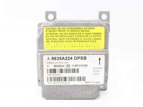 Airbag Kit MITSUBISHI COLT VI (Z3_A, Z2_A) 1.1 (Z31A, Z32A) | BP30048190C86