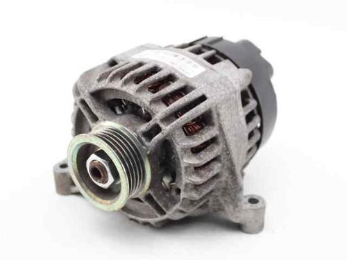 Used Alternator FIAT PANDA (312_, 319_) [2012-2025]  19240707