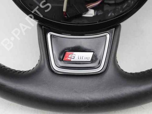 Steering wheel AUDI A4 B8 (8K2) 2.0 TDI | BP39573094C49 - Image 9