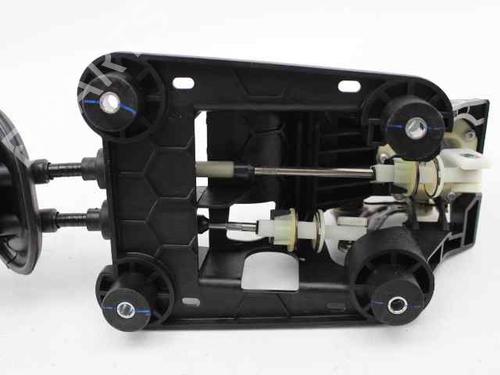 Gear lever CITROËN C3 III (SX) 1.2 PureTech 82 | BP27509659M90 