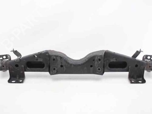 Used Rear axle MINI MINI (R56) Cooper D (109 hp) 19245146