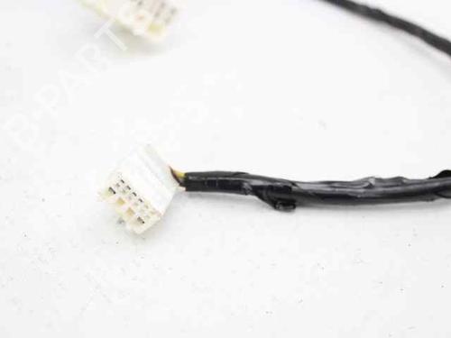 Wiring harness TOYOTA YARIS (_P13_) 1.0 (KSP130_, KSP130) | BP25208098E16 