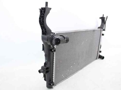 Water radiator HYUNDAI i30 (PDE, PD, PDEN) 1.6 CRDi | BP36173884M31 - Image 2