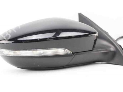 Right mirror VW PASSAT B6 (3C2) 1.6 TDI | BP31576571C27