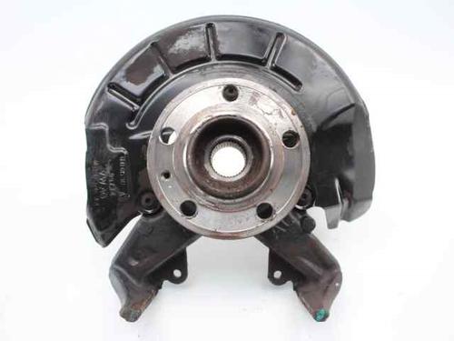 Used Right front steering knuckle VW POLO V (6R1, 6C1) [2009-2022]  19238629