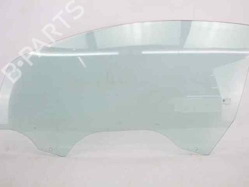 Used Front left door window OPEL CORSA E (X15) 1.3 CDTI (08, 68) (75 hp) 26404990