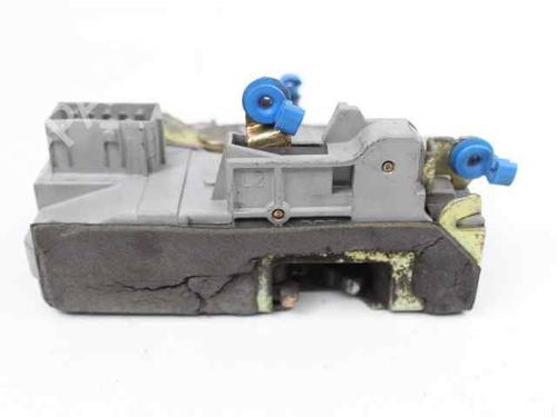 Front left lock CITROËN XANTIA Break (X1_, X2_) 2.0 HDI 109 | BP19186006C98 