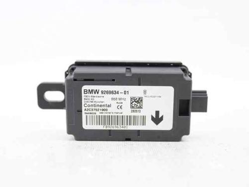 Electronic module BMW 1 (F20) 114 d | BP39603129M83 - Image 8
