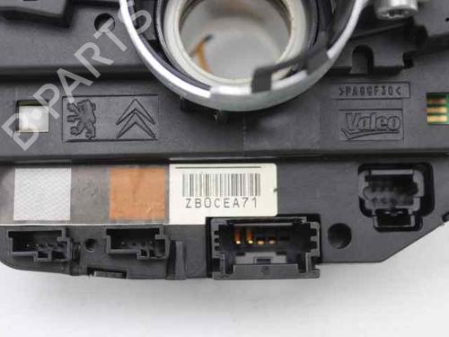 Steering column stalk PEUGEOT 308 II (LB_, LP_, LW_, LH_, L3_) 1.6 HDi / BlueHDi 115 | BP29109864I23 