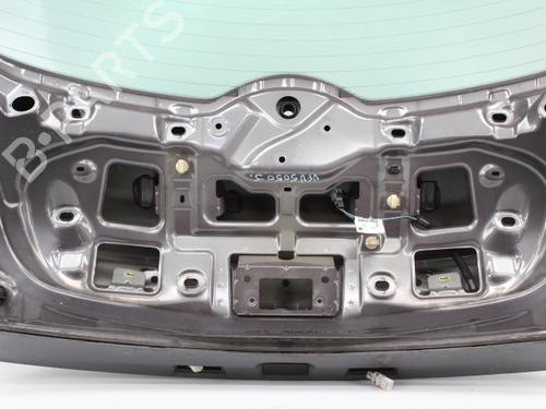 Tailgate RENAULT MEGANE II (BM0/1_, CM0/1_) 1.5 dCi (BM0F, BM0T, BM2B, CM0F, CM0T) | BP19209466C6 