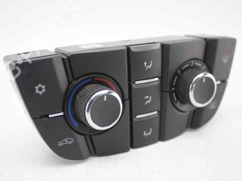 Climate control OPEL ASTRA J Sports Tourer (P10) 1.3 CDTI (35) | BP19244378I5 