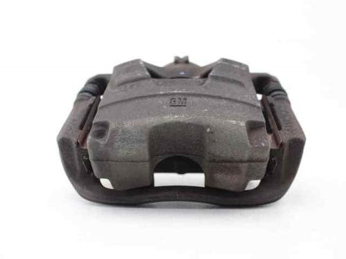 Used Right front brake caliper CHEVROLET CRUZE Station Wagon (J308) 1.7 TD (110 hp) 31606179