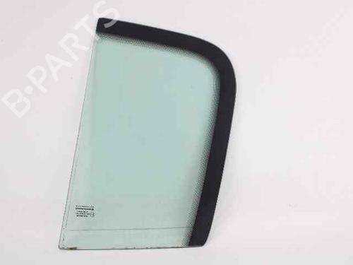 Rear right quarter glass RENAULT MEGANE II (BM0/1_, CM0/1_) 1.5 dCi (BM1E, CM1E) | BP19236670C92 