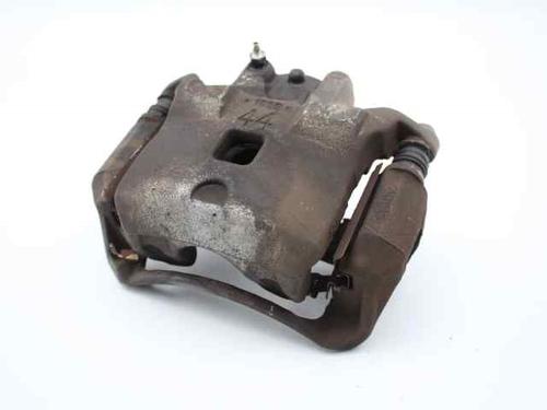 Used Right front brake caliper NISSAN JUKE (F15) 1.5 dCi (110 hp) 19640253
