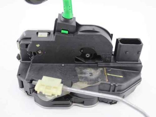Rear left lock OPEL ASTRA J (P10) 1.6 (68) | BP19236418C100 