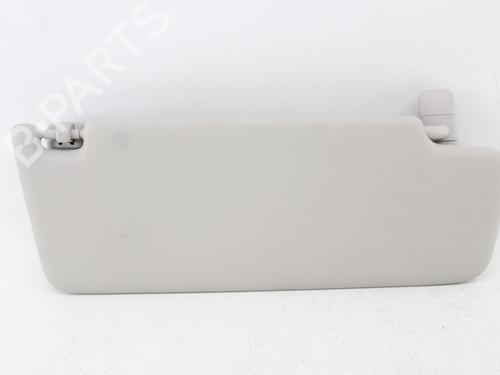 Left sun visor SKODA FABIA IV (PJ3) 1.0 TSI | BP40274250I1 - Image 5