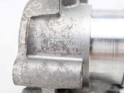 Fuel intake system FORD FIESTA VI (CB1, CCN) 1.0 EcoBoost | BP28485834M97