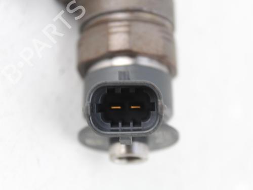 Injector PEUGEOT 2008 I (CU_) 1.6 HDi | BP39573170M100 - Image 7