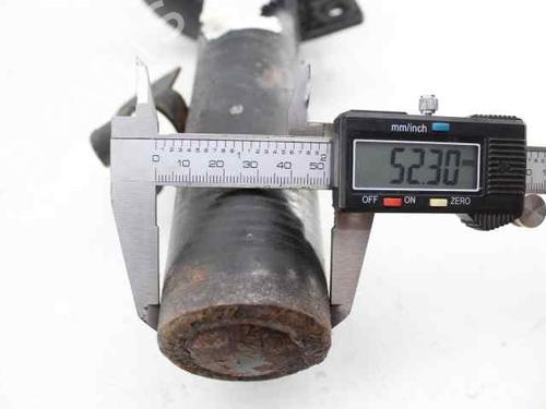 Left front shock absorber VOLVO C30 (533) D2 | BP37651177M16 - Image 10