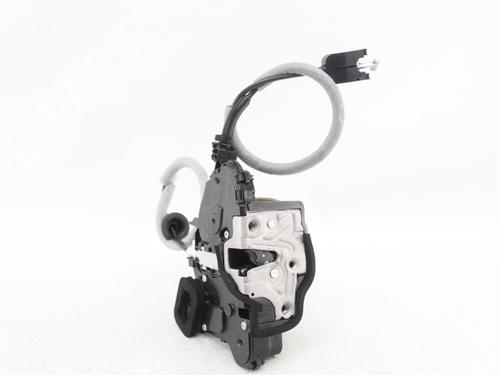 Used Front left lock Front left lock SKODA FABIA IV (PJ3) 1.0 TSI (116 hp) 40274284 40274284