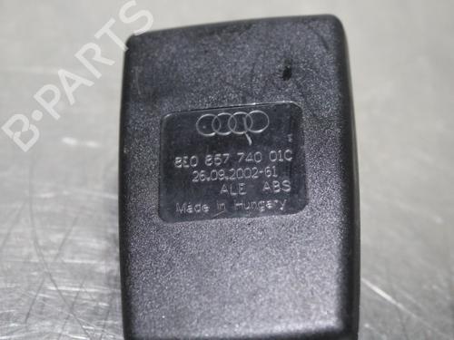 Seat buckle AUDI A4 B6 Avant (8E5)  | BP19202364I32 