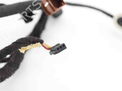 Wiring harness PEUGEOT 208 I (CA_, CC_) 1.4 HDi | BP19223087E16 