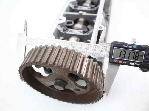 Other CITROËN C-ELYSEE (DD_) 1.6 HDI 92 | BP31325647O1 