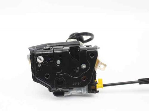 Rear left lock AUDI A4 B8 Avant (8K5)  | BP19220081C100 