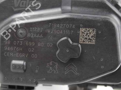 Egr CITROËN C3 III (SX) 1.6 BlueHDi 100 | BP34145544M69  - Image 9