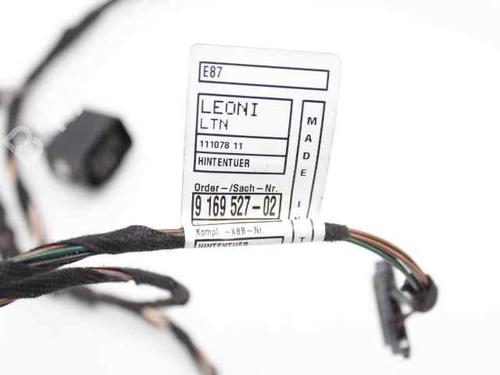 Wiring harness BMW 1 (E87)  | BP19224052E16 