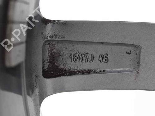 Felga MAZDA 3 Hatchback (BP) 1.8 SKYACTIV-D (BP8P) | BP30956227C45