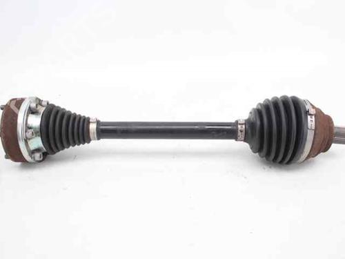 Used Left front driveshaft SKODA OCTAVIA III Combi (5E5, 5E6) 1.6 TDI (115 hp) 25828329
