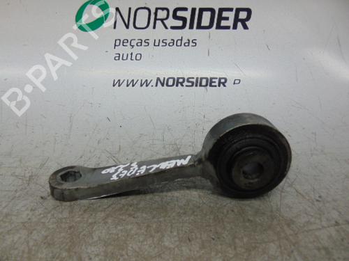 Annen MERCEDES-BENZ S-CLASS (W220, V220) [1998-2005]  19188562