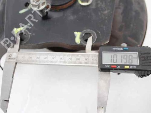 Left rear steering knuckle OPEL ASTRA H (A04) 1.7 CDTI (L48) | BP19217600M27 