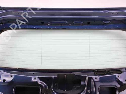 Tailgate MERCEDES-BENZ B-CLASS Sports Tourer (W245) B 180 CDI (245.207) | BP19242187C6 