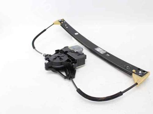 Used Rear right window mechanism Rear right window mechanism SKODA OCTAVIA III (5E3, NL3, NR3) 1.6 TDI (115 hp) 34145589 34145589