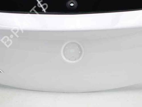 Tailgate OPEL CORSA E (X15)  | BP29818476C6 