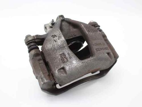 Used Right front brake caliper FIAT PUNTO EVO (199_) 1.3 D Multijet (84 hp) 19639972