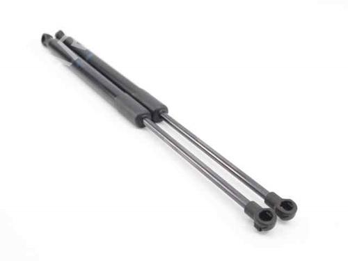 Used Tailgate lift support TOYOTA YARIS (_P13_) 1.3 (NSP130_, NSP130) (99 hp) 19221582