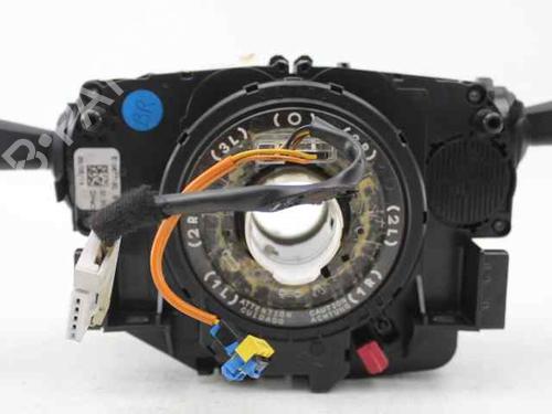 Steering column stalk PEUGEOT 308 SW II (LC_, LJ_, LR_, LX_, L4_) 1.6 HDi / BlueHDi 115 (LCBHXM, LCBHXT) | BP29644924I23 